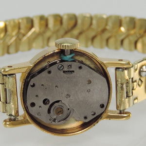 Timex Handaufzug Damen Armbanduhr