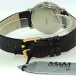 Laden Sie das Bild in den Galerie-Viewer, M&amp;M Quartz Swiss Herrenuhr Ref-1293.71
