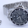 Laden Sie das Bild in den Galerie-Viewer, TMC Chronograph Herrenuhr Quartz
