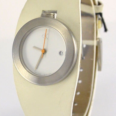 Calvin Klein Damenuhr / Quarz