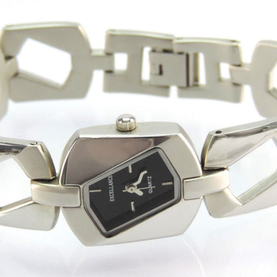 Excellance Quartz Damen Armbanduhr