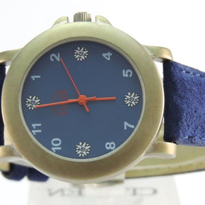 Stadl Damen Armbanduhr, Kinderuhr