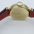 Laden Sie das Bild in den Galerie-Viewer, Anker 01 585er Gold 14 Karat Damen Armband Uhr Handaufzug Vintage
