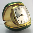 Laden Sie das Bild in den Galerie-Viewer, Deluxe 2 Jewels / Vintage Wecker / Handaufzug
