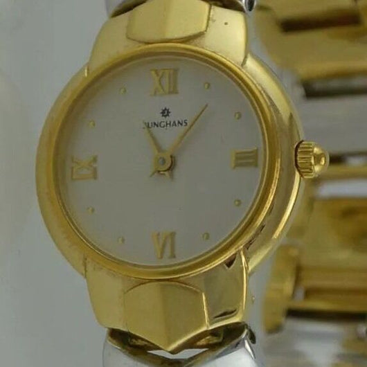 Junghans - Damenuhr Quarz