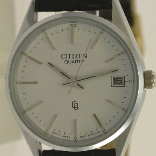 CITIZEN DAMENUHR QUARTZ