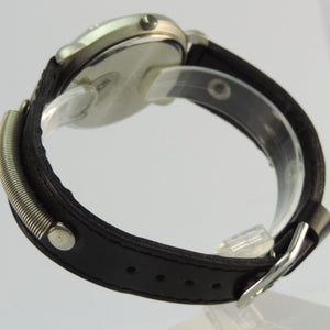 Extravagante "Dreieck" Damen Armbanduhr, Kinderuhr