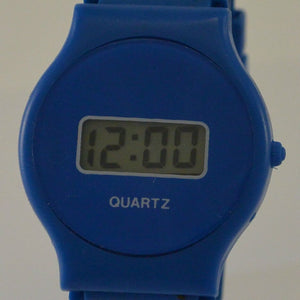 Sportliche Unisexuhr / Quartz