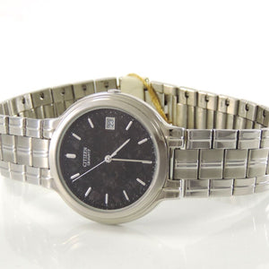 Citizen Herrenuhr / Quartz