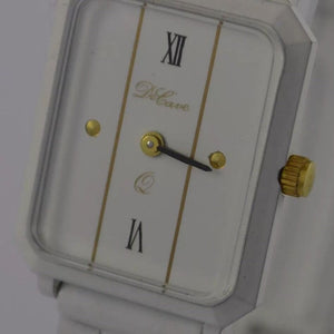 DELAVE Damenuhr / Quartz