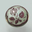 Laden Sie das Bild in den Galerie-Viewer, Brosche Mode Schmuck Emaille Vintage
