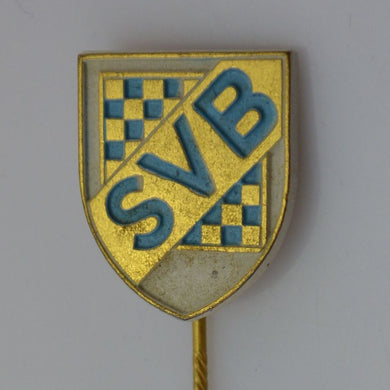 Anstecknadel - 