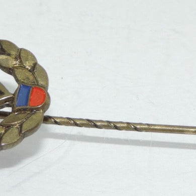 Vintage Anstecknadel