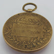 Laden Sie das Bild in den Galerie-Viewer, Medaille Franc.IOS.I.D.G.IMP.AVSTR.REX.BOH.GAL.ILL.ETC.ETAP.REX.HVING
