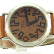 Laden Sie das Bild in den Galerie-Viewer, Les mysteries de David Damen Armbanduhr Quartz
