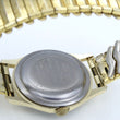Laden Sie das Bild in den Galerie-Viewer, Vintage Shaon Kalendar Handaufzug Herrenuhr Swiss Made Ref.1023415
