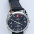 Laden Sie das Bild in den Galerie-Viewer, Vintage Tressa Swiss Shock Proof 17 Jewels Herrenuhr / Handaufzug
