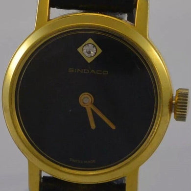 SINDACO Damenuhr / Quartz