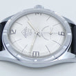 Laden Sie das Bild in den Galerie-Viewer, Vintage Diane 17 Rubis Ressort Incassable Herrenuhr Handaufzug
