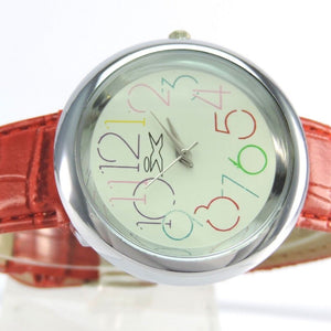 Damen Armbanduhr "X" Quartz