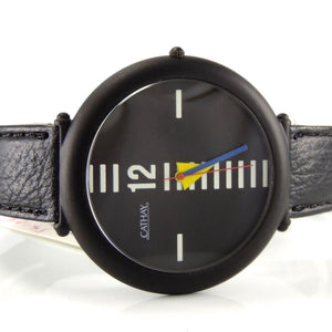 Cathay Unisex Uhr / Quartz