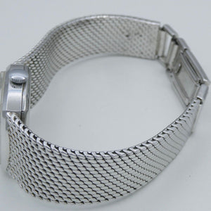 Vintage Junghans 17 Jewels Damenuhr Handaufzug