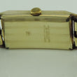 Laden Sie das Bild in den Galerie-Viewer, Vintage Laco Damen Armbanduhr Handaufzug Walz-Gold Double 20 Mikrons

