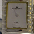 Laden Sie das Bild in den Galerie-Viewer, JACQUES LEMANS Damenuhr / Quartz / Edelstahl / Swiss made
