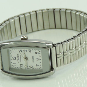 Vintage Admira Germany Damen Armbanduhr Quartz