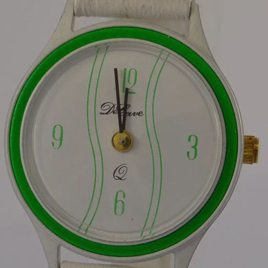 DELAVE Damenuhr / Quartz