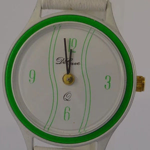 DELAVE Damenuhr / Quartz