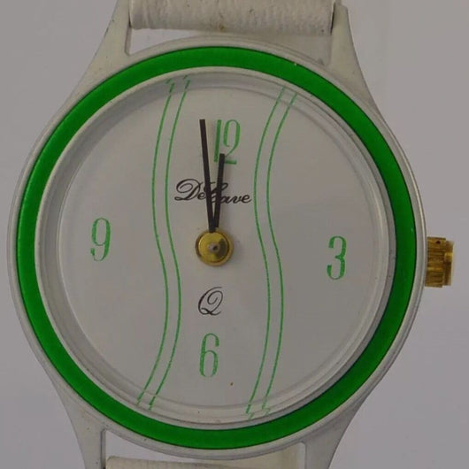 DELAVE Damenuhr / Quartz