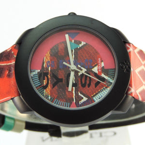 Benetton by Bulova Damen Armbanduhr, Kinderuhr