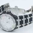 Laden Sie das Bild in den Galerie-Viewer, Concord Saratoga Damen Uhr Quarz mit Diamanten Swiss Made Ref.14.H1.1881 1 S
