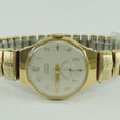 Laden Sie das Bild in den Galerie-Viewer, Vintage Osco Parat 15 Jewels Damenuhr Handaufzug / Stahl &amp; Vergoldet
