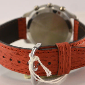 ADEC Herren Armbanduhr Uhr Quarz