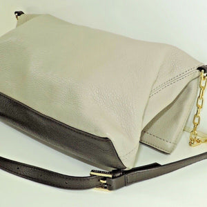 Tory Burch Original Damen Schultertasche / Echtleder