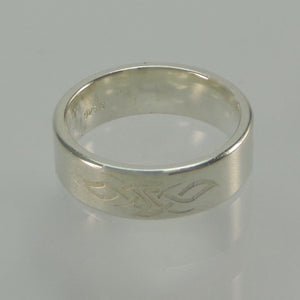 Damenring Silber 925er 52 16,5 mm Ø