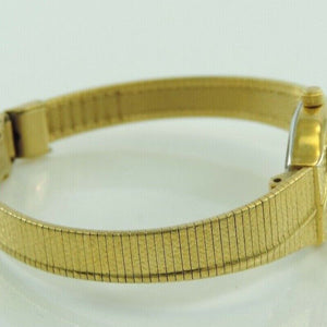 Meister-Anker Vintage Damenuhr Quarz Ref:934.751.939