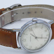 Laden Sie das Bild in den Galerie-Viewer, Vintage Tegra 17 Jewels Incablock Made Swiss Handaufzug Herrenuhr Ref :19-303
