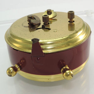 Kaiser / Vintage Wecker / Handaufzug