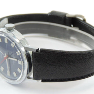 Vintage Orion Anti Magnetic Swiss Herrenuhr Handaufzug