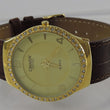 Laden Sie das Bild in den Galerie-Viewer, CIMARA SLIM LINE DAMEN UHR QUARZ 38 MM
