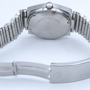 Vintage Pallas Adora Countr Automatic Herrenuhr