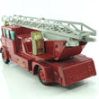 Laden Sie das Bild in den Galerie-Viewer, Matchbox Merryweather Fire Engine
