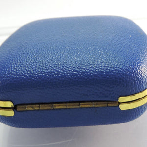 Europa 2 Jewels / Vintage Wecker / Handaufzug