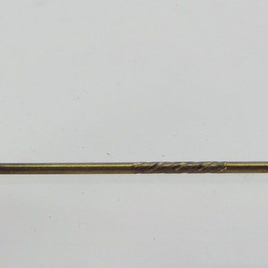 Vintage Anstecknadel 1981