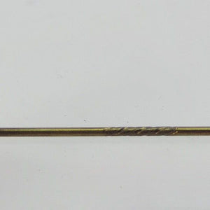 Vintage Anstecknadel 1981