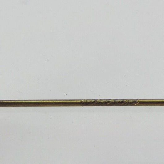 Vintage Anstecknadel 1981
