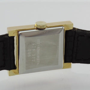 Vintage Dugena DamenUhr Handaufzug